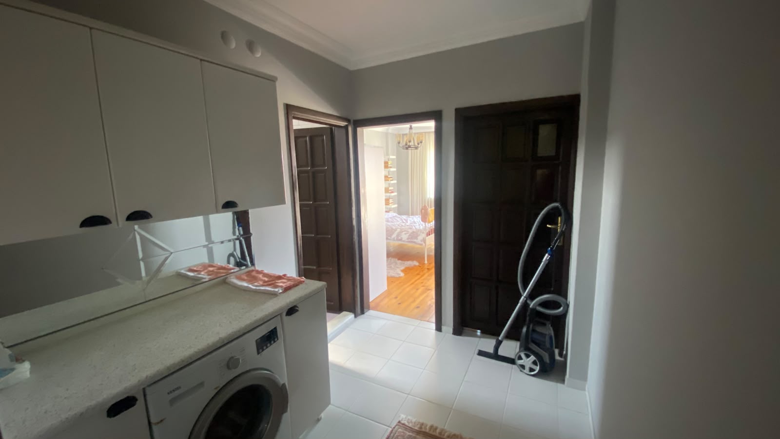 MABEL'DEN MEYDAN'DA 6+2 SATILIK DUBLKES DAİRE